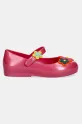 Melissa baleriny dziecięce SWEET LOVE PICNIC M.36009 różowy SS25