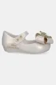 Дитячі балетки Melissa ULTRAGIRL II+ DISNEY M.36074 бежевий SS25