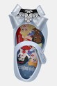Детские балетки Melissa ULTRAGIRL II+ DISNEY голубой M.36074