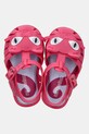 Melissa sandale copii POSSESSION CAT roz M.36130