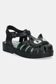 Дитячі сандалі Melissa POSSESSION CAT чорний M.36130