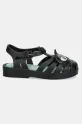 Детские сандалии Melissa POSSESSION CAT M.36130 чёрный SS25