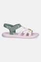 Melissa sandale copii HIP BLOOMY M.36188 roz SS25