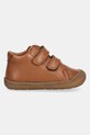 Froddo pantofi năbuc pentru copii OLLIE S G2130328.21.24 maro SS25