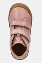 Froddo incaltaminte din piele pentru copii OLLIE S roz G2130328.25.26