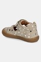 Fete Froddo sandale din piele întoarsă pentru copii OLLIE SANDAL G2150186.21.24 bej