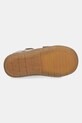 Froddo sandale din piele întoarsă pentru copii OLLIE SANDAL G2150186.21.24 bej