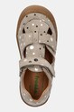 Froddo gyerekszandál velúrból OLLIE SANDAL bézs G2150186.25.28