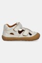 Froddo sandale din piele pentru copii OLLIE SANDAL G G2150187.20.24 bej SS25