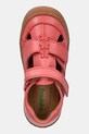 Детски сандали от кожа Froddo OLLIE SANDAL G розов G2150187.25.28