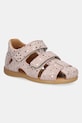 Froddo sandali in pelle bambino/a DALLAS rosa G2150200.21.24