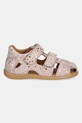 Froddo sandali in pelle bambino/a DALLAS G2150200.21.24 rosa SS25