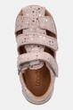 Froddo sandali in pelle bambino/a DALLAS rosa G2150200.21.24