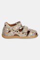 Froddo sandali in pelle bambino/a DALLAS G2150200.21.24 beige SS25