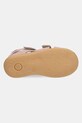 Froddo sandale din piele intoarsa pentru copii DALLAS G2150200.25.27 roz