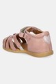 Fete Froddo sandale din piele pentru copii DAISY G2150201.19.24 roz