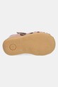 Froddo sandale din piele pentru copii DAISY G2150201.19.24 roz