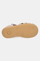 Froddo sandale din piele pentru copii DAISY G2150201.25.27 roz