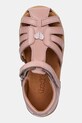 Froddo sandali in pelle bambino/a DAISY rosa G2150201.25.27