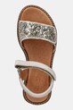 Дитячі сандалі Froddo LORE SPARKLE золотий G3150249.25.30
