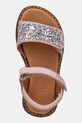 Froddo sandali per bambini LORE SPARKLE rosa G3150249.25.30