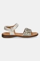 Детские сандалии Froddo LORE SPARKLE G3150249.31.33 золотой SS25