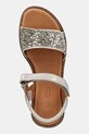 Детские сандалии Froddo LORE SPARKLE золотой G3150249.31.33