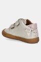 BIMBA Froddo scarpe basse in pelle bambini OLLIE S FLOWER G2130343.21.24 oro
