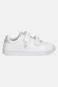 U.S. Polo Assn. sneakersy GRACY001 GRACY001K.5Y2.27.34 biały SS25