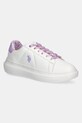 U.S. Polo Assn. sneakers pentru copii HELIS013 sintetic alb HELIS013K.5Y3.35.39