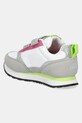 Fete U.S. Polo Assn. sneakers NOBIK012 NOBIK012K.5NH3.27.34 alb