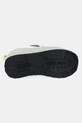 U.S. Polo Assn. sneakers NOBIK012 NOBIK012K.5NH3.27.34 alb