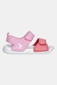 Сандали U.S. Polo Assn. REGAN001 REGAN001K.5Y2.27.34 розов SS25