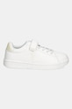 Tenisky U.S. Polo Assn. TRACE003 TRACE003K.5Y2.27.34 biela SS25