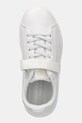 Кросівки U.S. Polo Assn. TRACE003 білий TRACE003K.5Y2.27.34