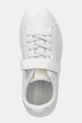 Tenisky U.S. Polo Assn. TRACE003 biela TRACE003K.5Y2.27.34