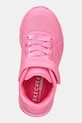 Skechers sneakers pentru copii UNO LITE roz 310451L.PPYA
