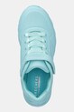 Skechers sneakers pentru copii UNO LITE turcoaz 310451L.PPYA