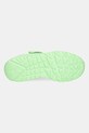 Skechers sneakersy dziecięce UNO LITE 310451L.PPYA zielony