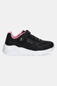 Skechers sneakersy dziecięce UNO LITE 310451L.PPYA czarny SS25