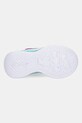 Detské tenisky Skechers FLUTTER HEART LIGHTS 302315N fialová
