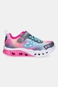Detské tenisky Skechers FLUTTER HEART LIGHTS 302315L.PPYA ružová SS25