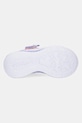 Skechers sneakers pentru copii FLUTTER HEART LIGHTS 302691N roz