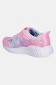 Fete Skechers sneakers pentru copii UNICORN DREAMS 302299L roz
