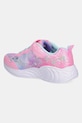 Lány Skechers gyerek sportcipő UNICORN DREAMS 302299L rózsaszín