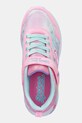 Skechers sneakers pentru copii UNICORN DREAMS roz 302299L