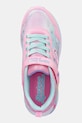 Skechers gyerek sportcipő UNICORN DREAMS rózsaszín 302299L