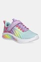 Detské tenisky Skechers RAINBOW CRUISERS nízky viacfarebná 303721L