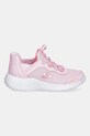 Skechers sneakers pentru copii BOUNDER 303585L roz SS25