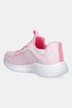 Fete Skechers sneakers pentru copii BOUNDER 303585L roz